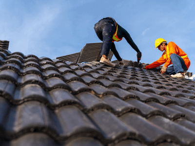 About Roof Repair Experts Lindstrom, MN